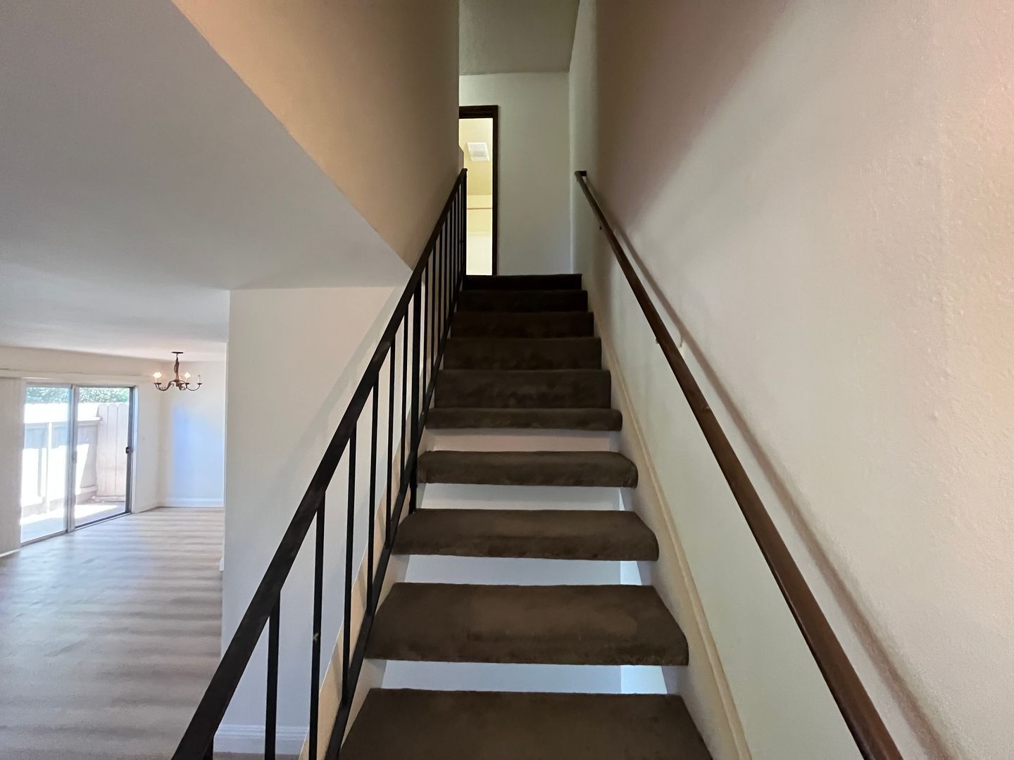 7987 Camino Huerta - San Diego - California - 2 bed, 1.5 bath rental property