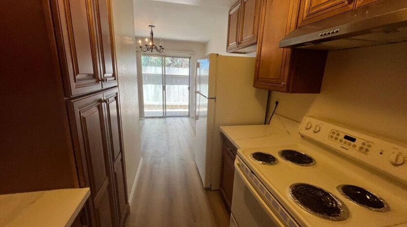 7987 Camino Huerta - San Diego - California - 2 bed, 1.5 bath rental property