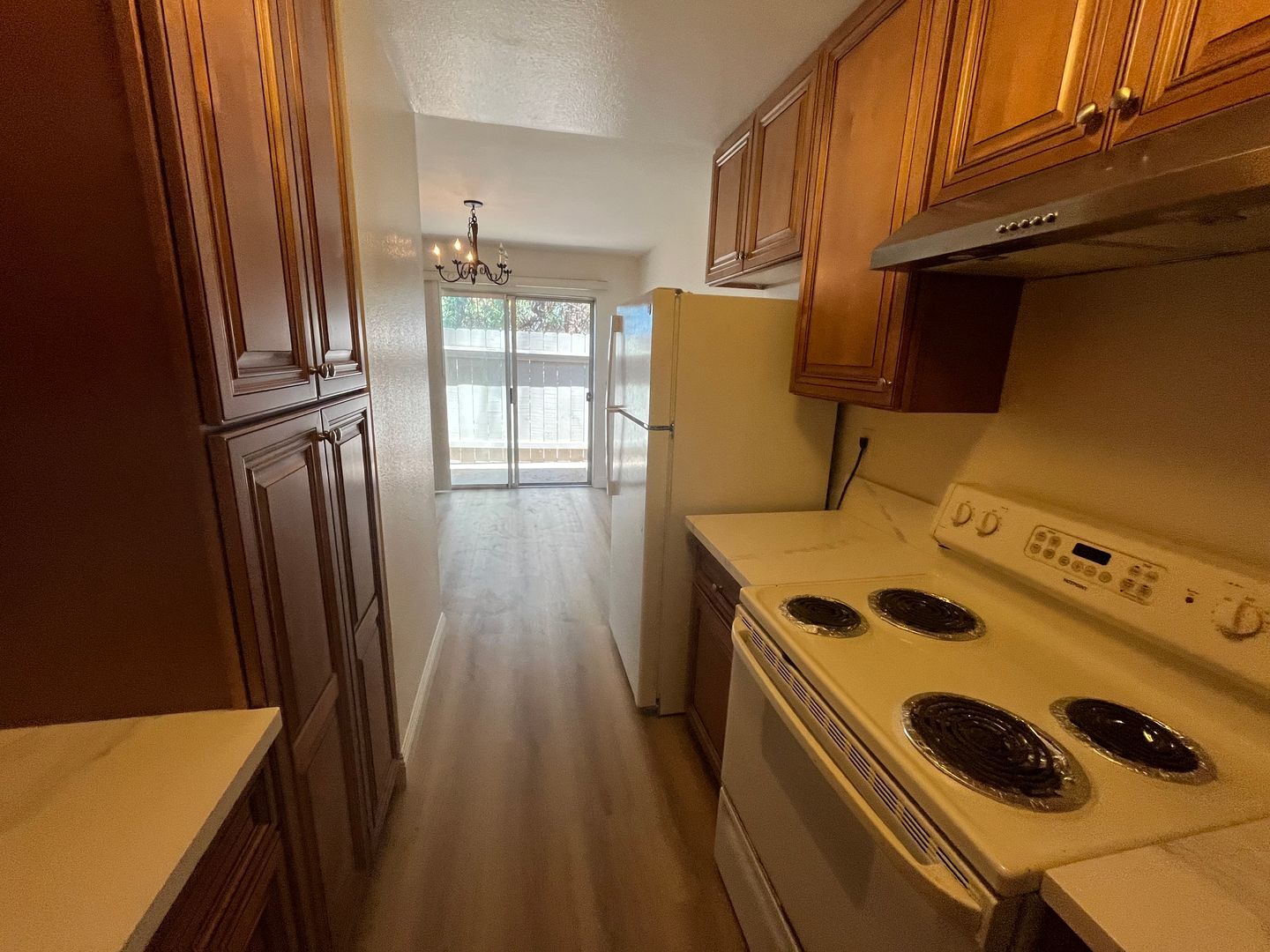 7987 Camino Huerta - San Diego - California - 2 bed, 1.5 bath rental property