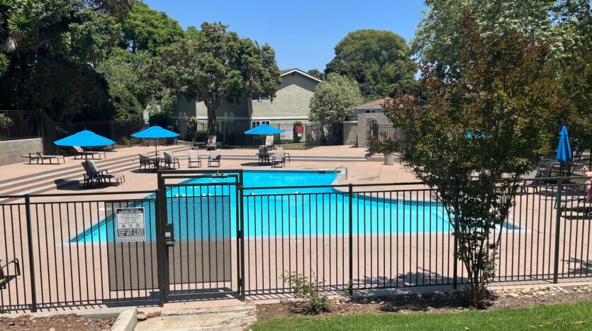 7987 Camino Huerta - San Diego - California - 2 bed, 1.5 bath rental property