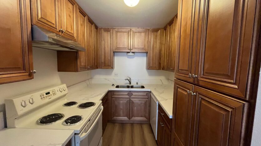 7987 Camino Huerta - San Diego - California - 2 bed, 1.5 bath rental property