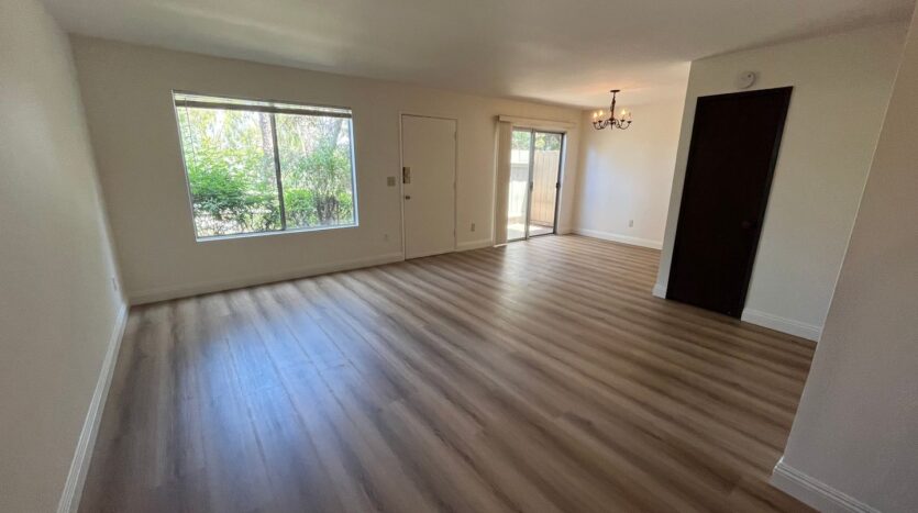 7987 Camino Huerta - San Diego - California - 2 bed, 1.5 bath rental property