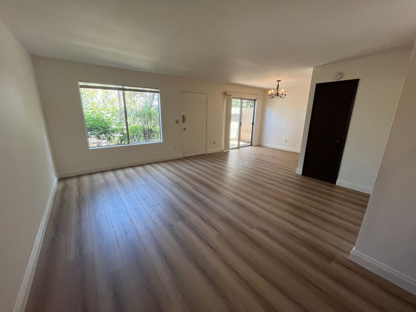 7987 Camino Huerta - San Diego - California - 2 bed, 1.5 bath rental property
