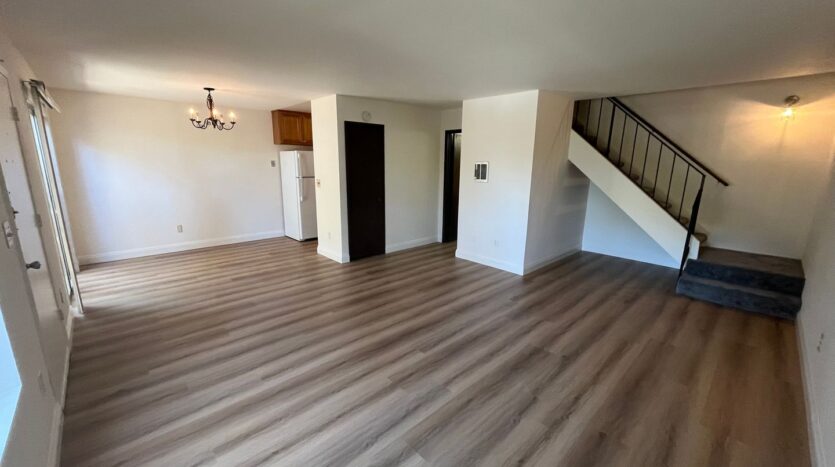 7987 Camino Huerta - San Diego - California - 2 bed, 1.5 bath rental property