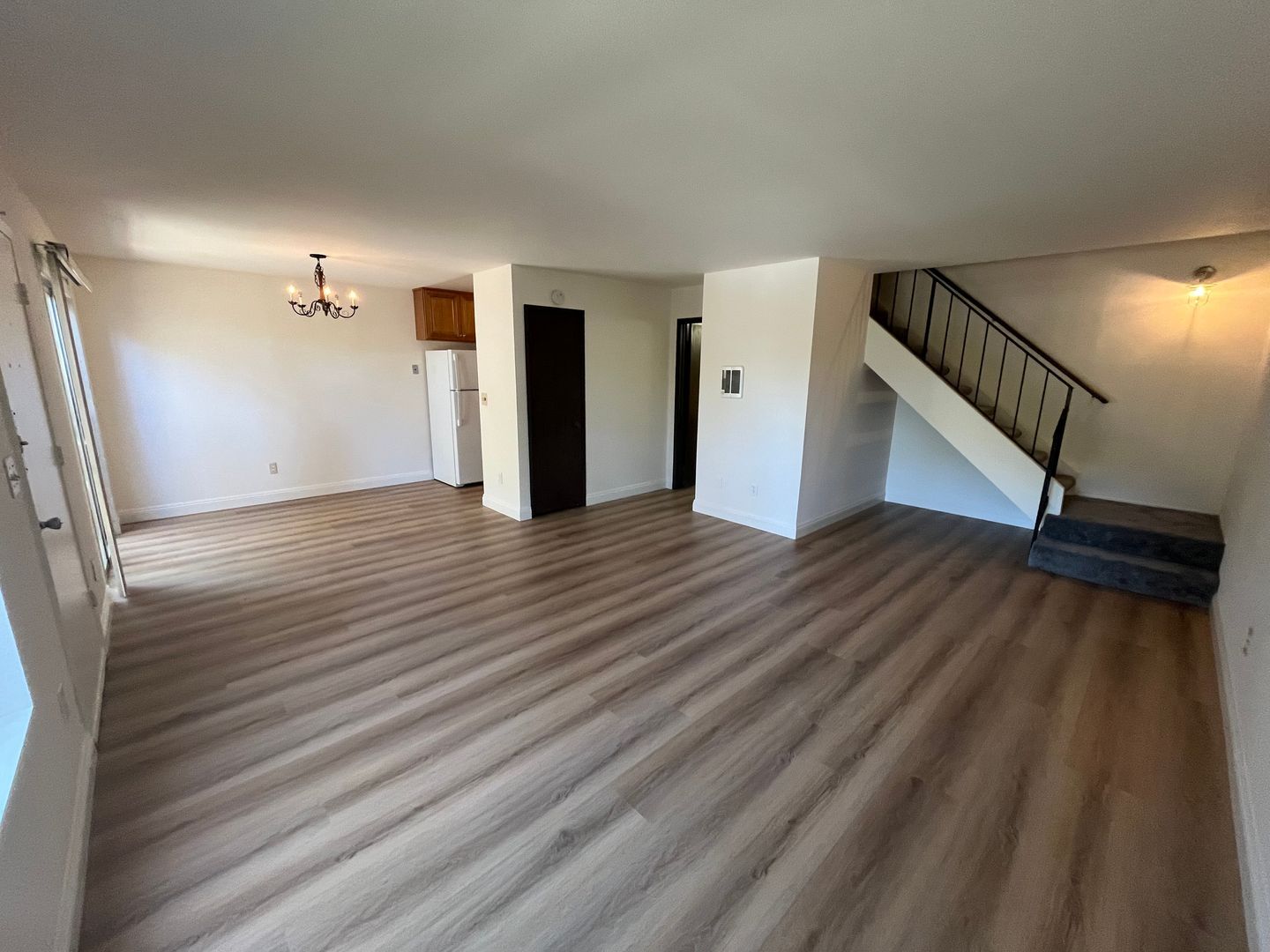 7987 Camino Huerta - San Diego - California - 2 bed, 1.5 bath rental property