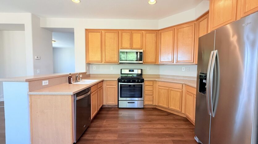80435 Atherstone Dr - Indio - California - 3 bed, 2 bath rental property