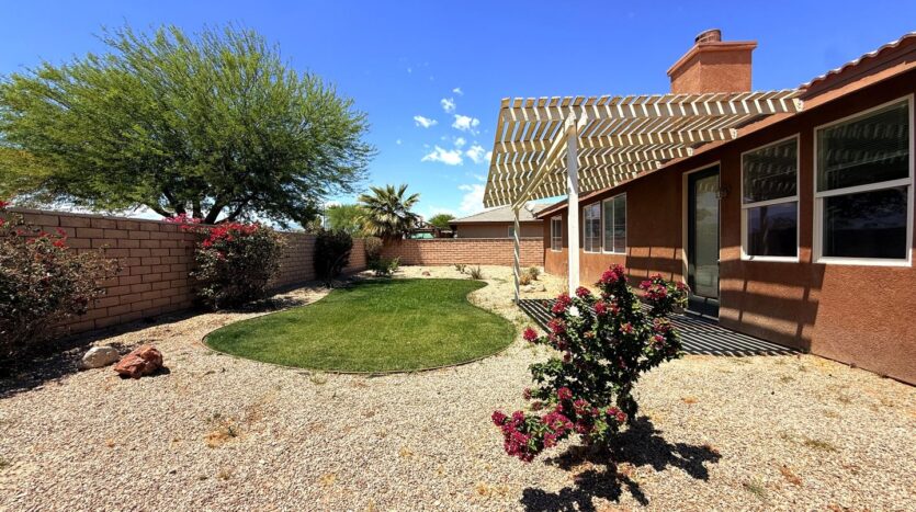 80435 Atherstone Dr - Indio - California - 3 bed, 2 bath rental property