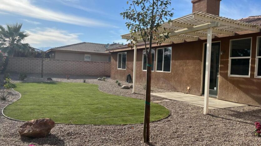 80435 Atherstone Dr - Indio - California - 3 bed, 2 bath rental property