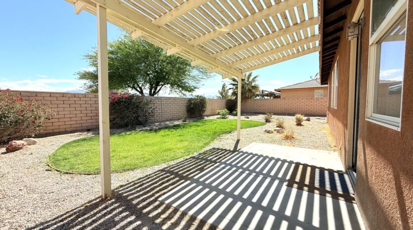 80435 Atherstone Dr - Indio - California - 3 bed, 2 bath rental property
