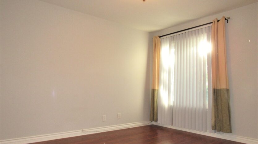8163 Redlands St. Unit 5 - Los Angeles - California - 1 bed, 1 bath rental property