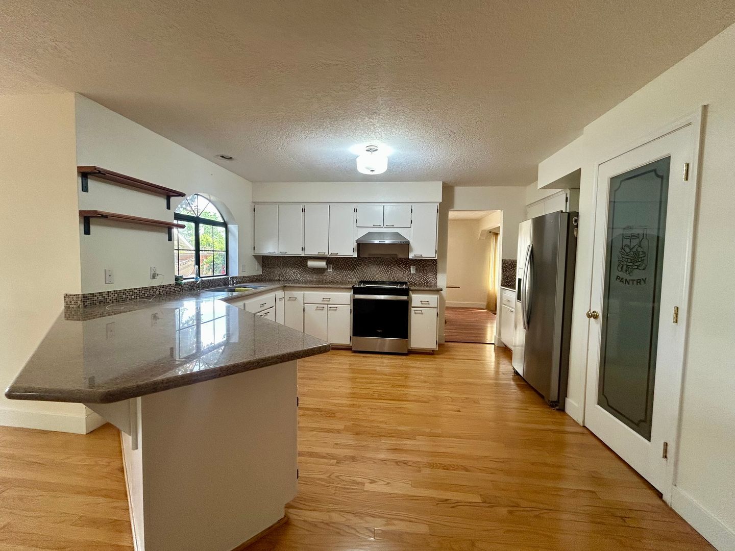 8213 NW 12th Ave - Vancouver - Washington - 4 bed, 2.5 bath rental property