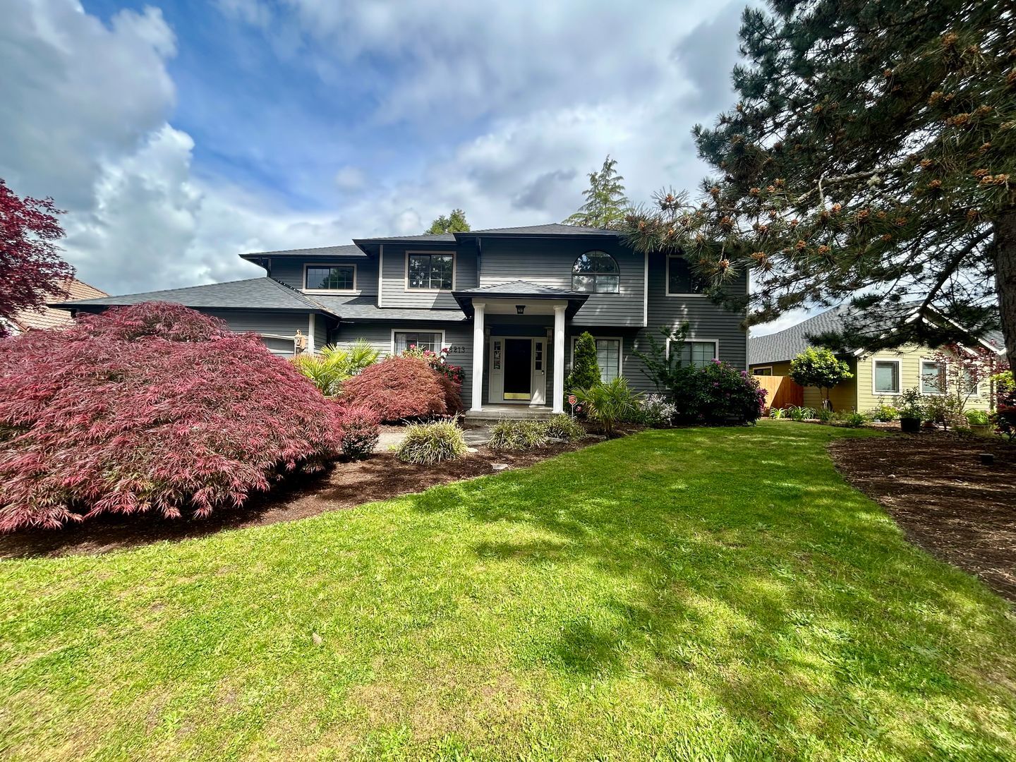 8213 NW 12th Ave - Vancouver - Washington - 4 bed, 2.5 bath rental property