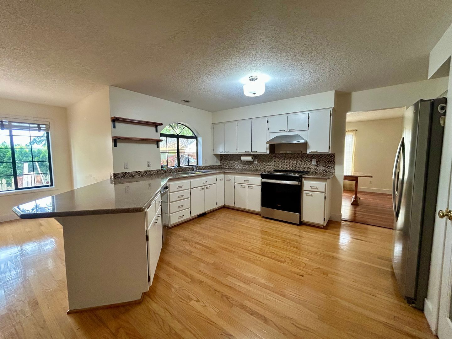 8213 NW 12th Ave - Vancouver - Washington - 4 bed, 2.5 bath rental property