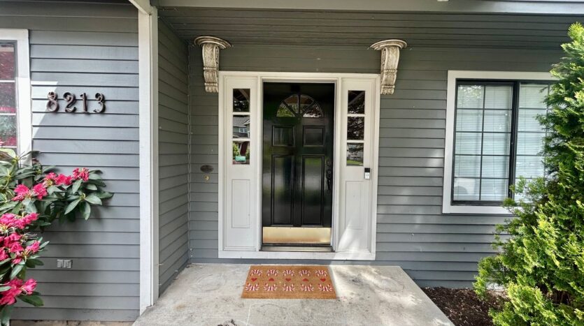 8213 NW 12th Ave - Vancouver - Washington - 4 bed, 2.5 bath rental property