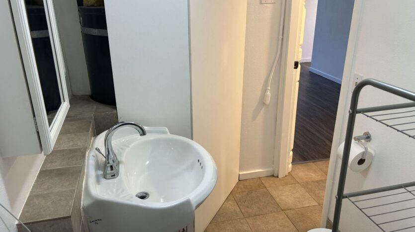 827 Georgia Street  - Vallejo - California - 1 bed, 1 bath rental property