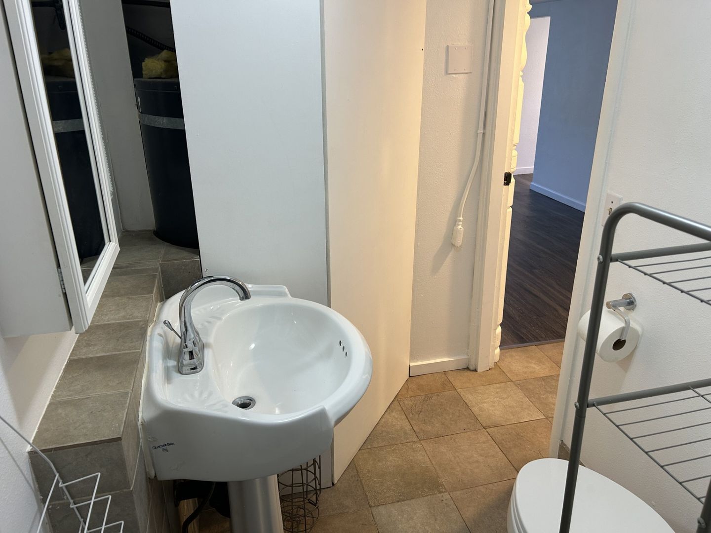 827 Georgia Street  - Vallejo - California - 1 bed, 1 bath rental property