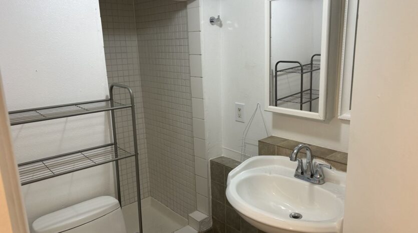 827 Georgia Street  - Vallejo - California - 1 bed, 1 bath rental property
