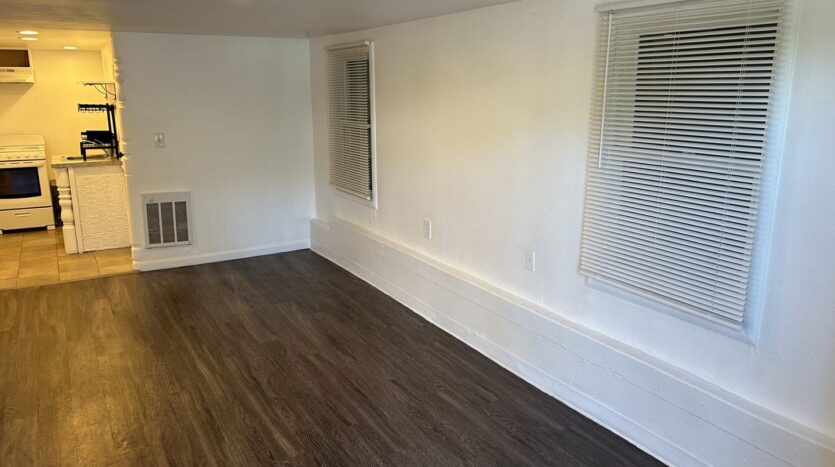 827 Georgia Street  - Vallejo - California - 1 bed, 1 bath rental property