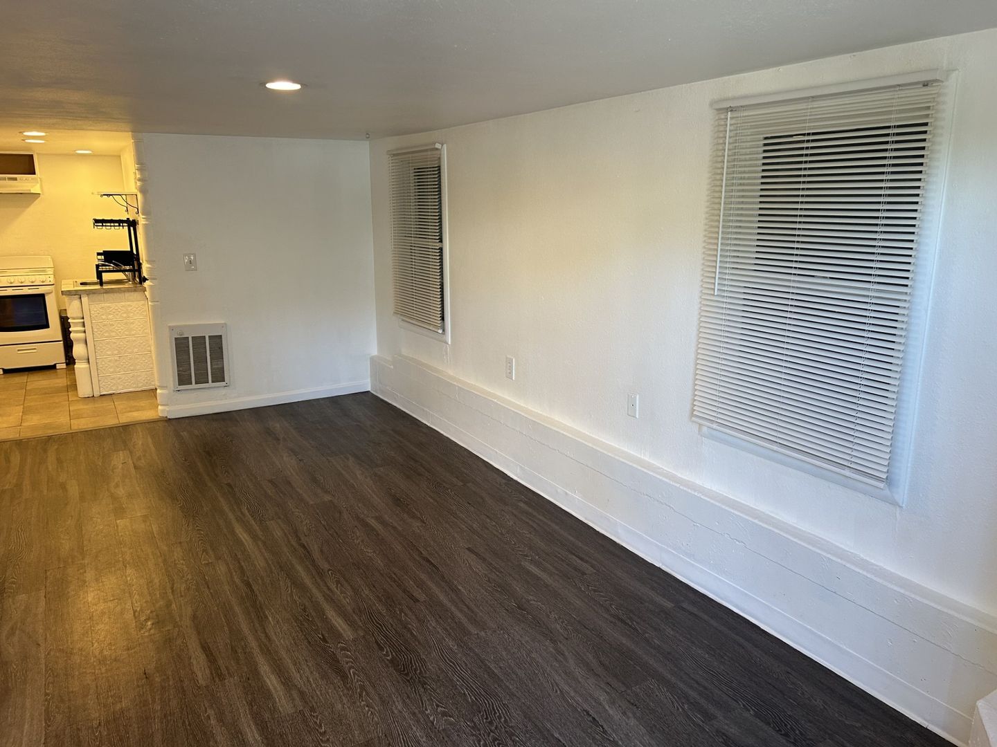 827 Georgia Street  - Vallejo - California - 1 bed, 1 bath rental property