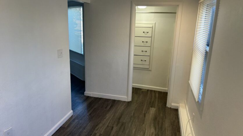 827 Georgia Street  - Vallejo - California - 1 bed, 1 bath rental property