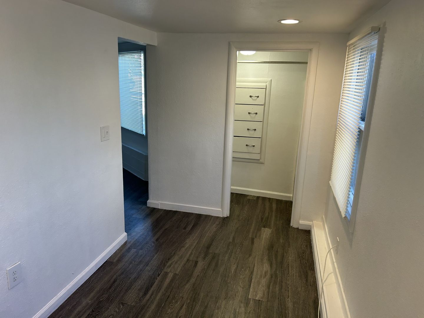 827 Georgia Street  - Vallejo - California - 1 bed, 1 bath rental property