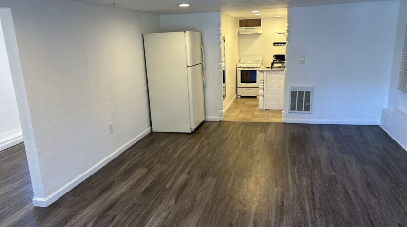 827 Georgia Street  - Vallejo - California - 1 bed, 1 bath rental property