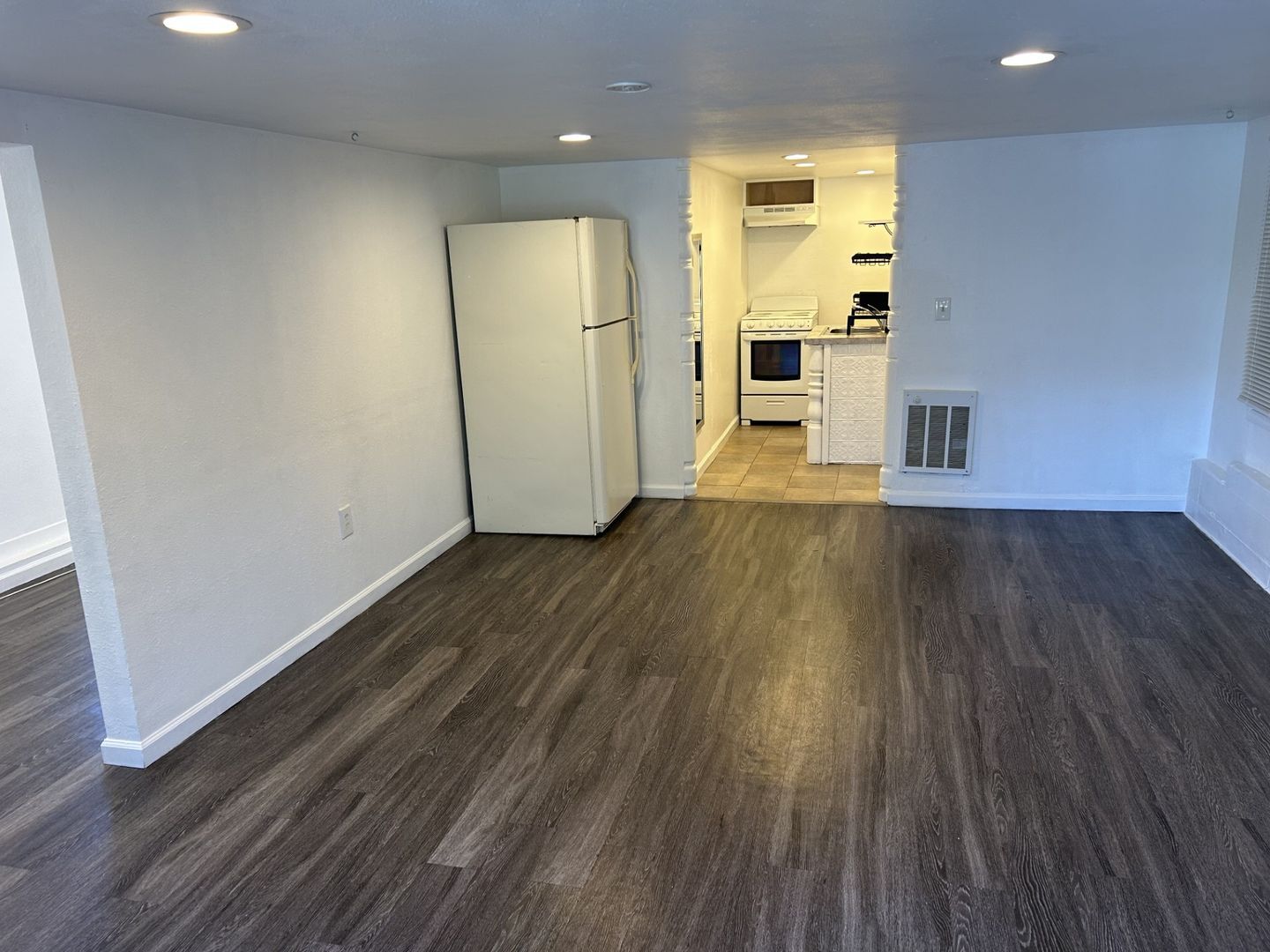 827 Georgia Street  - Vallejo - California - 1 bed, 1 bath rental property