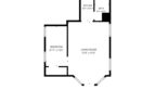 827 Georgia Street  - Vallejo - California - 1 bed, 1 bath rental property