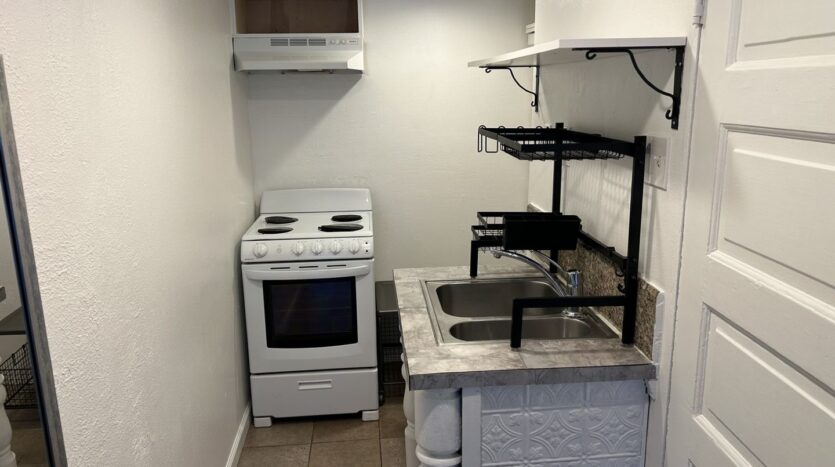 827 Georgia Street  - Vallejo - California - 1 bed, 1 bath rental property