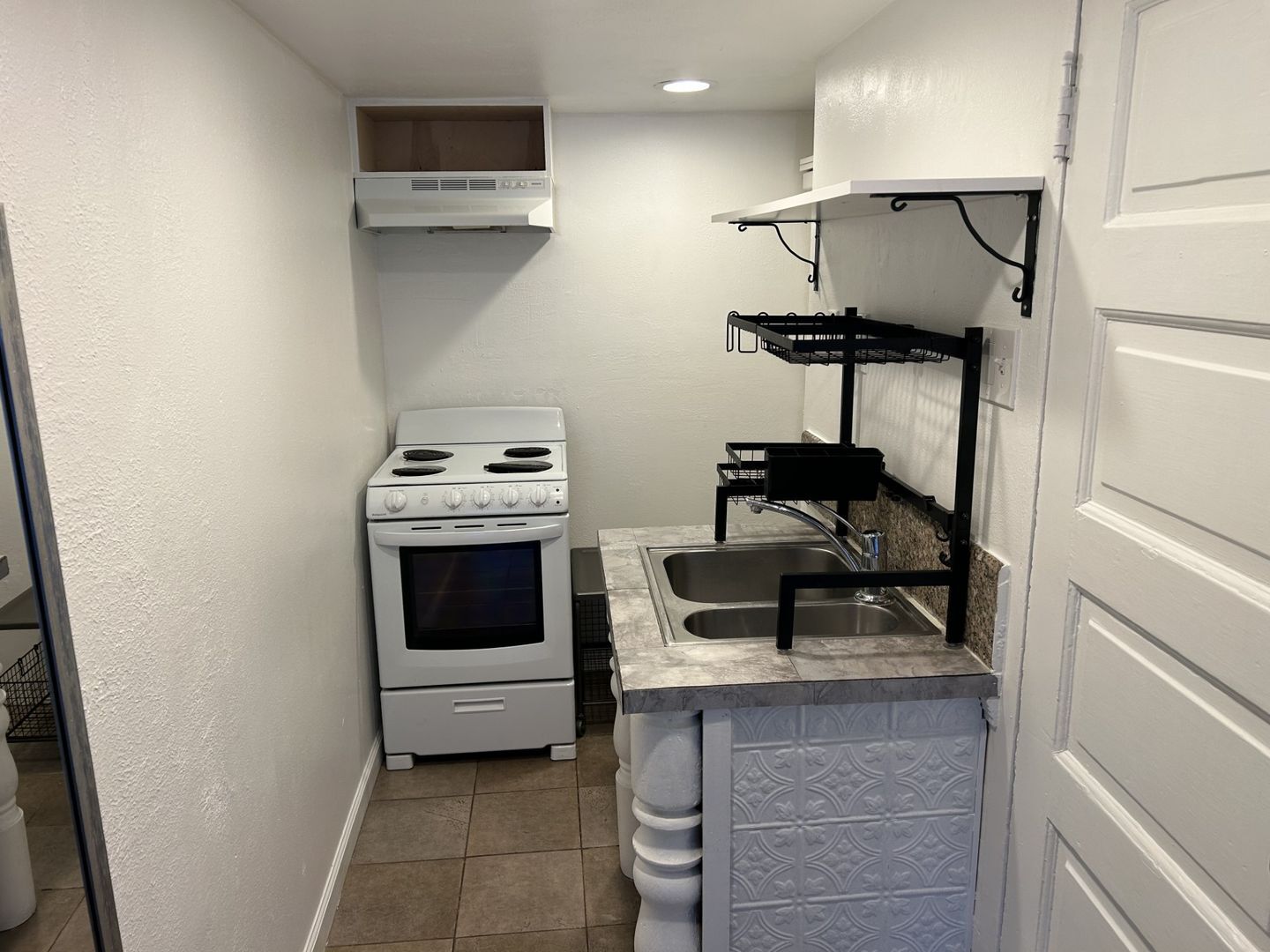 827 Georgia Street  - Vallejo - California - 1 bed, 1 bath rental property