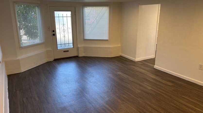 827 Georgia Street  - Vallejo - California - 1 bed, 1 bath rental property