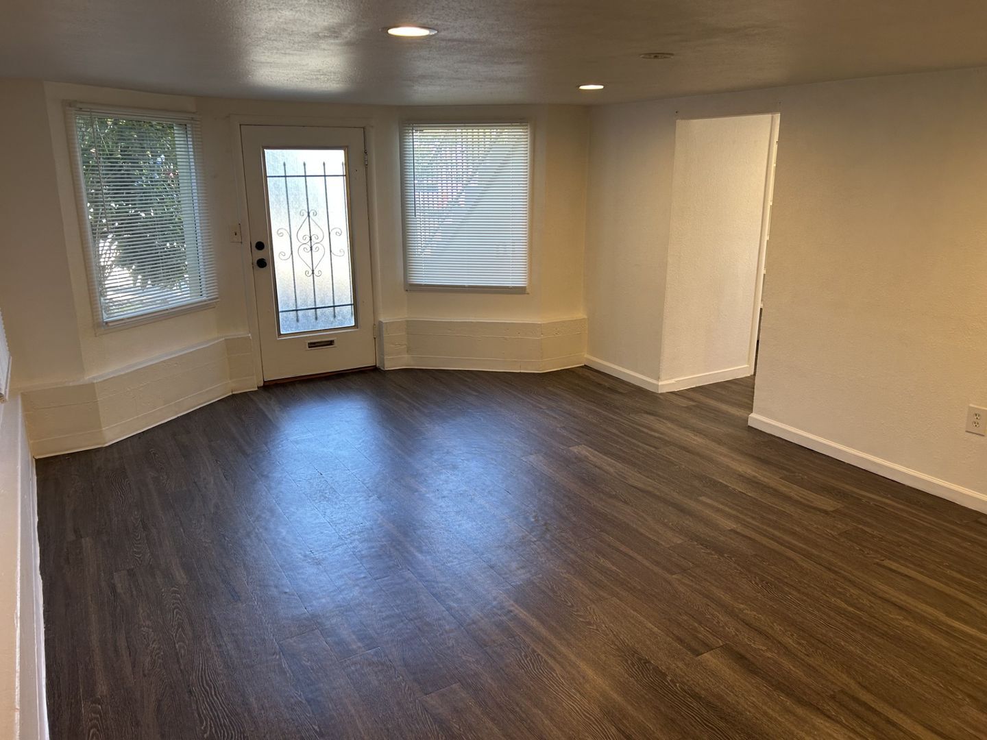 827 Georgia Street  - Vallejo - California - 1 bed, 1 bath rental property