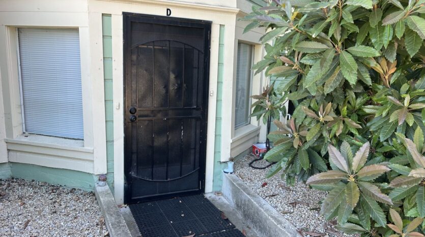 827 Georgia Street  - Vallejo - California - 1 bed, 1 bath rental property