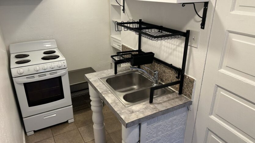 827 Georgia Street  - Vallejo - California - 1 bed, 1 bath rental property