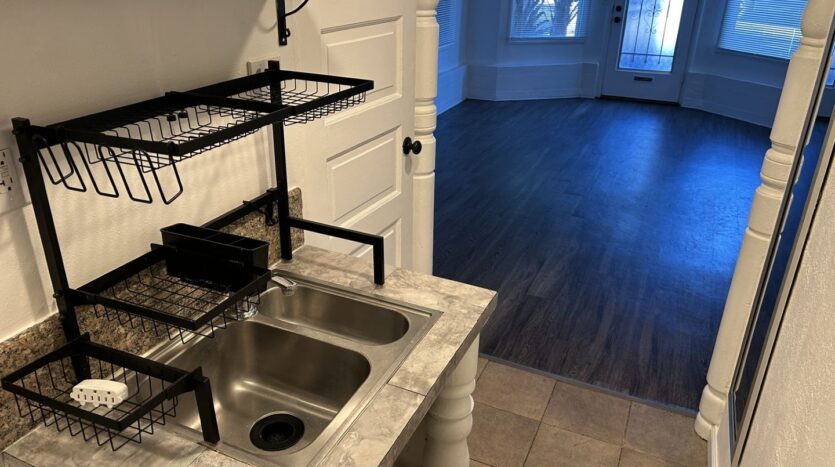 827 Georgia Street  - Vallejo - California - 1 bed, 1 bath rental property