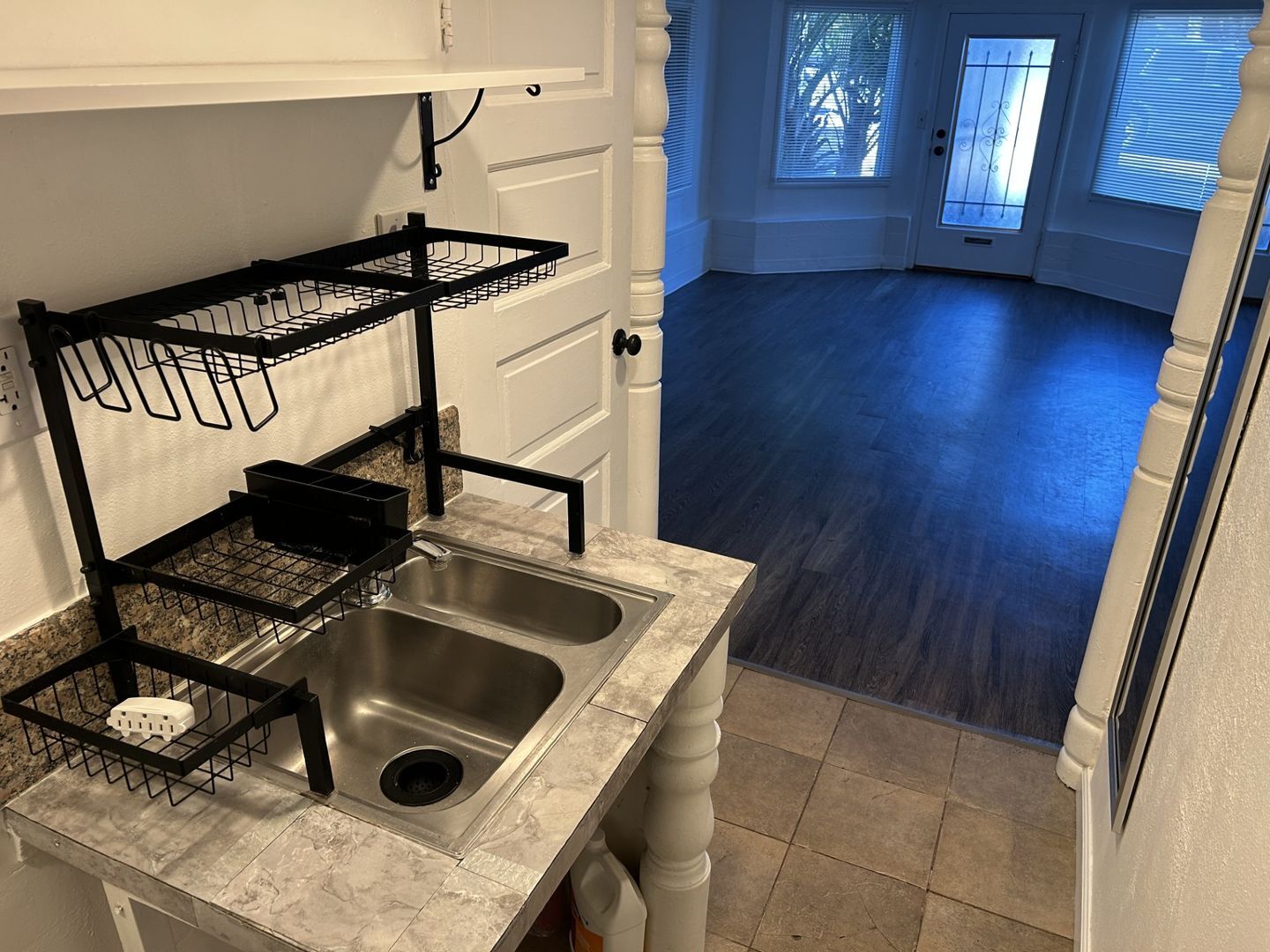 827 Georgia Street  - Vallejo - California - 1 bed, 1 bath rental property