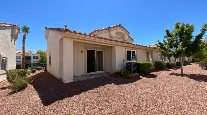 855 N Stephanie St Unit 314 - Henderson - Nevada - 2 bed, 2 bath rental property