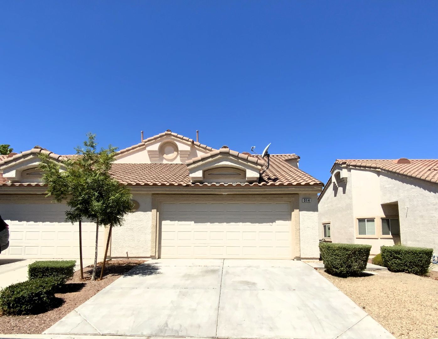 855 N Stephanie St Unit 314 - Henderson - Nevada - 2 bed, 2 bath rental property