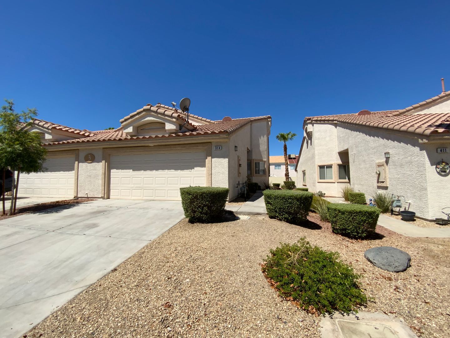855 N Stephanie St Unit 314 - Henderson - Nevada - 2 bed, 2 bath rental property