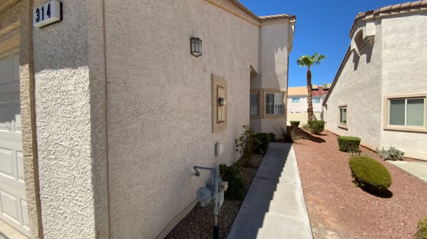 855 N Stephanie St Unit 314 - Henderson - Nevada - 2 bed, 2 bath rental property