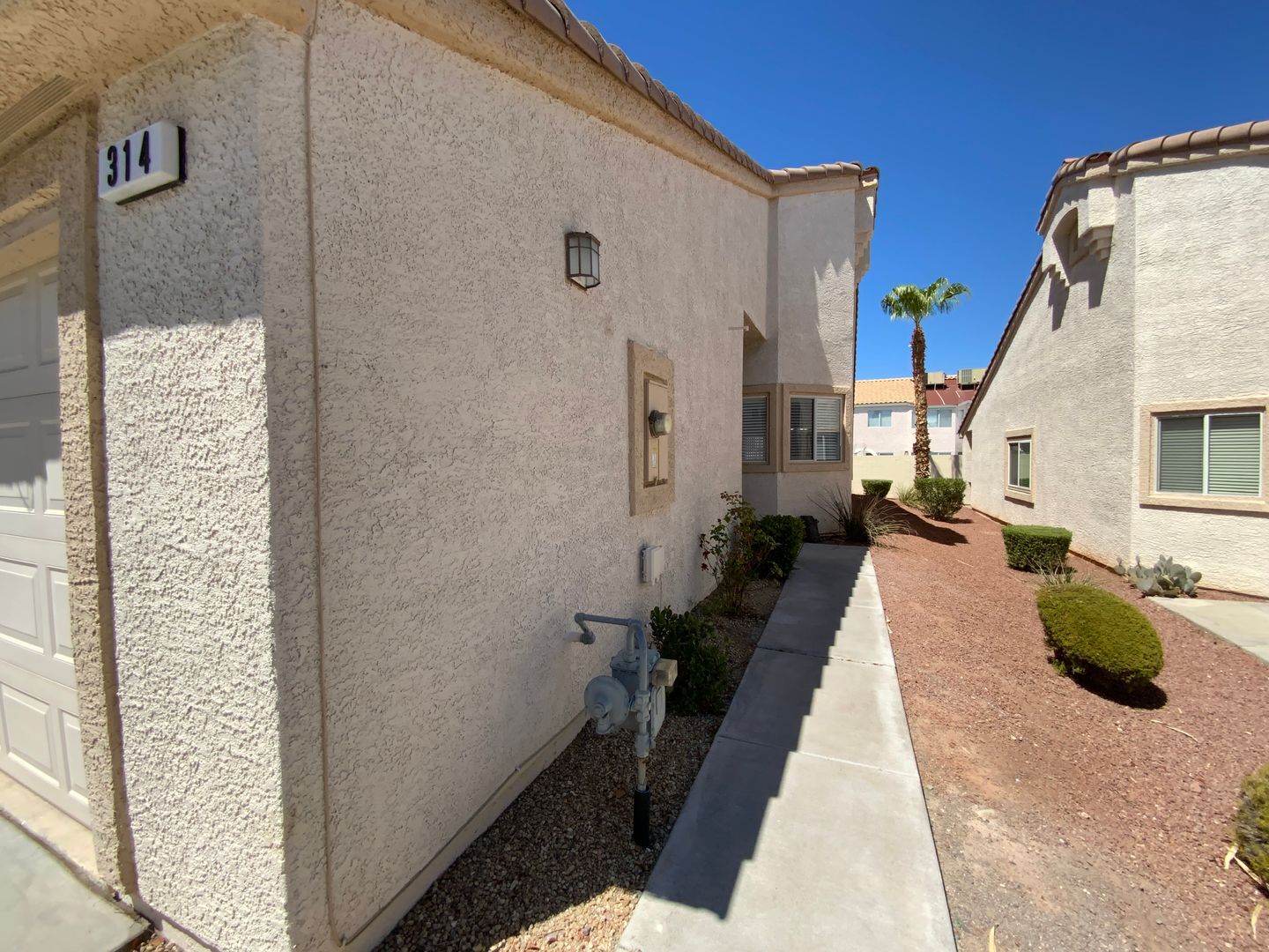 855 N Stephanie St Unit 314 - Henderson - Nevada - 2 bed, 2 bath rental property