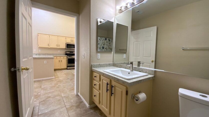 855 N Stephanie St Unit 314 - Henderson - Nevada - 2 bed, 2 bath rental property