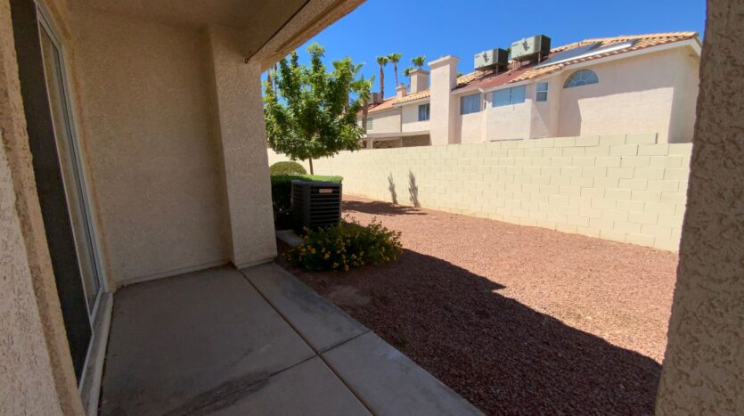855 N Stephanie St Unit 314 - Henderson - Nevada - 2 bed, 2 bath rental property