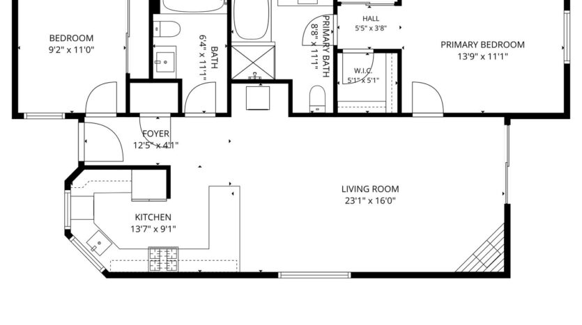 855 N Stephanie St Unit 314 - Henderson - Nevada - 2 bed, 2 bath rental property