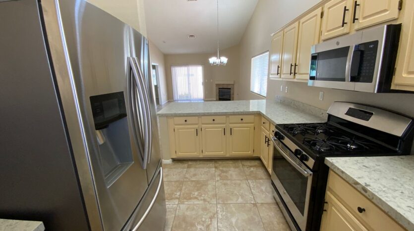 855 N Stephanie St Unit 314 - Henderson - Nevada - 2 bed, 2 bath rental property
