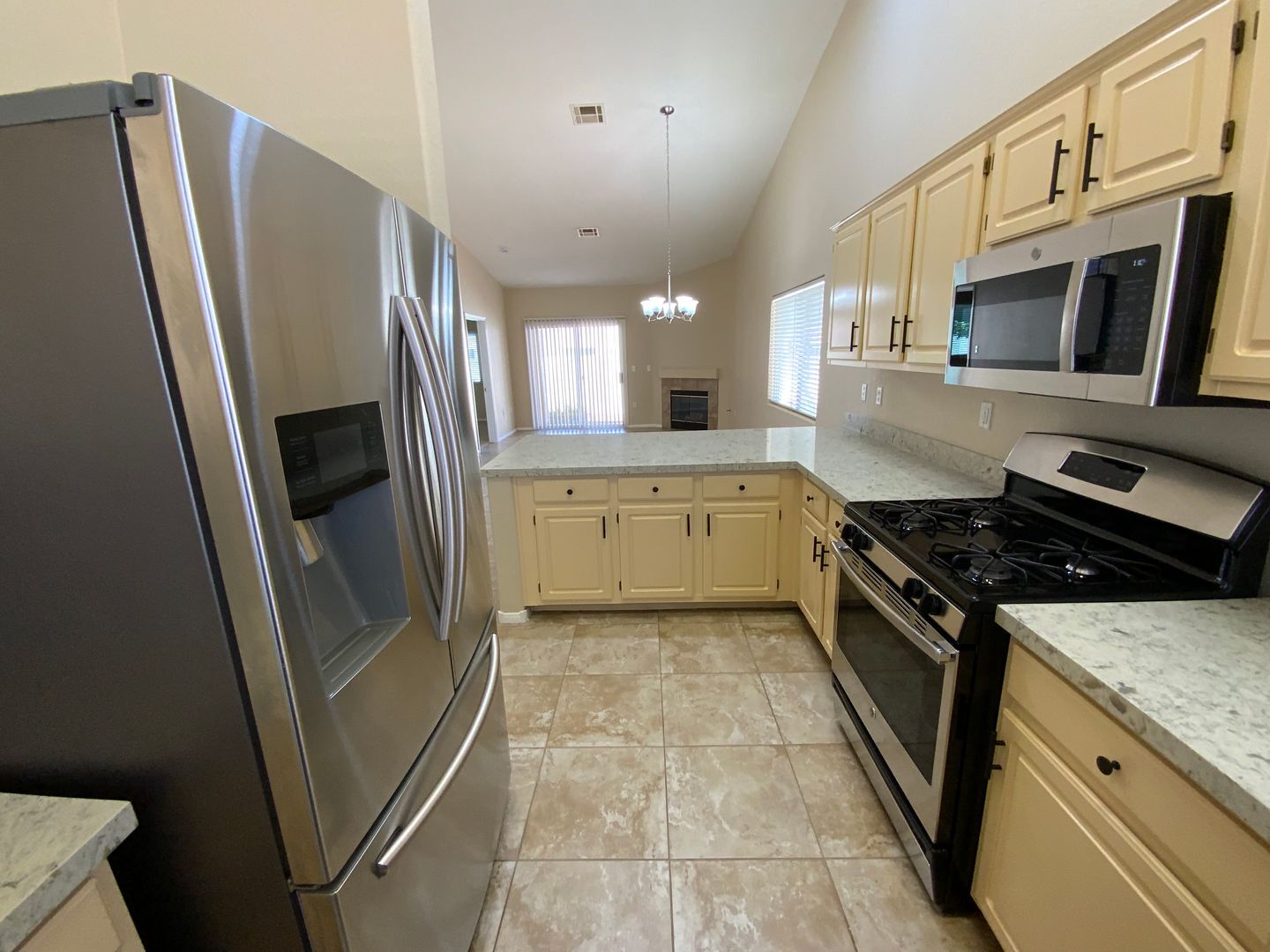 855 N Stephanie St Unit 314 - Henderson - Nevada - 2 bed, 2 bath rental property