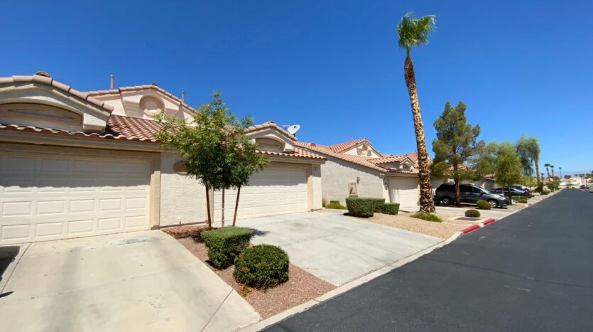 855 N Stephanie St Unit 314 - Henderson - Nevada - 2 bed, 2 bath rental property