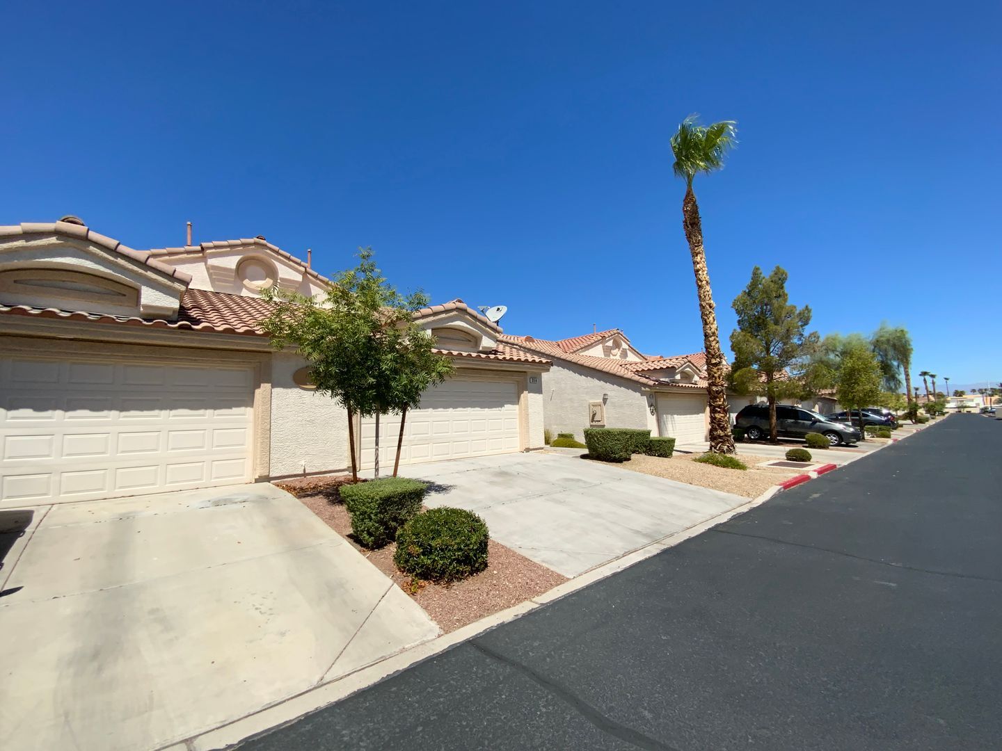 855 N Stephanie St Unit 314 - Henderson - Nevada - 2 bed, 2 bath rental property