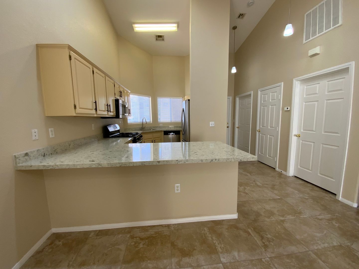 855 N Stephanie St Unit 314 - Henderson - Nevada - 2 bed, 2 bath rental property