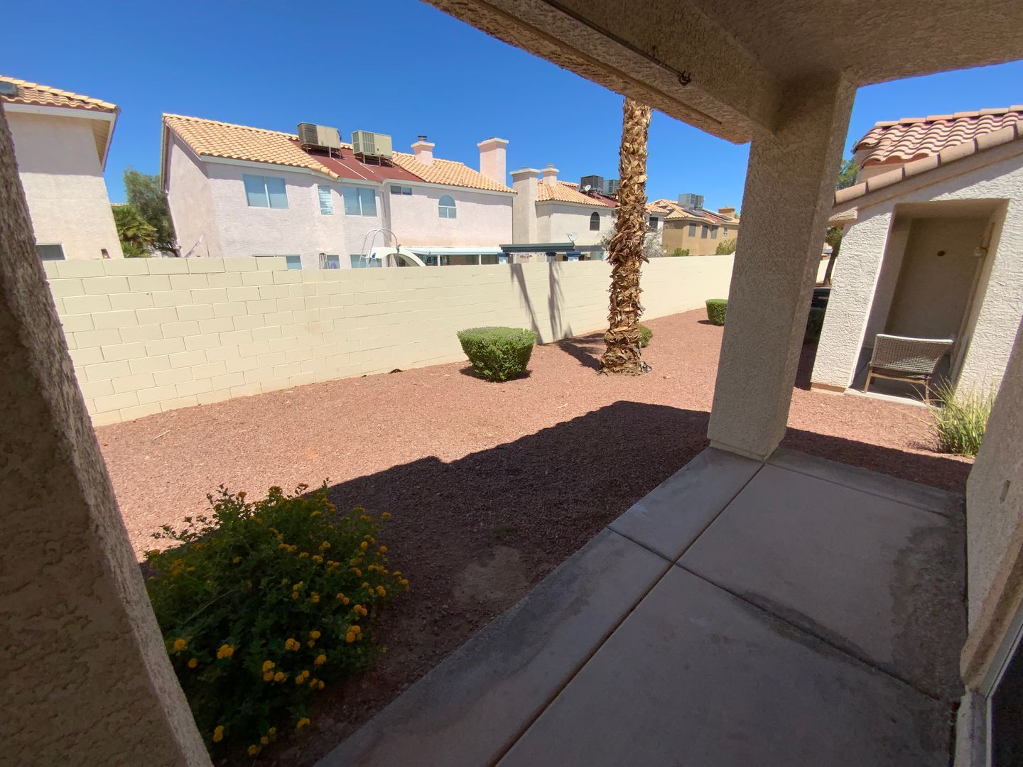 855 N Stephanie St Unit 314 - Henderson - Nevada - 2 bed, 2 bath rental property